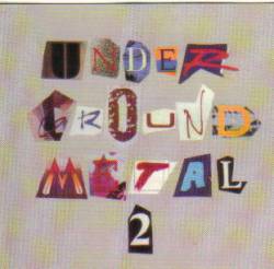 Ironwrath : Underground Metal II
